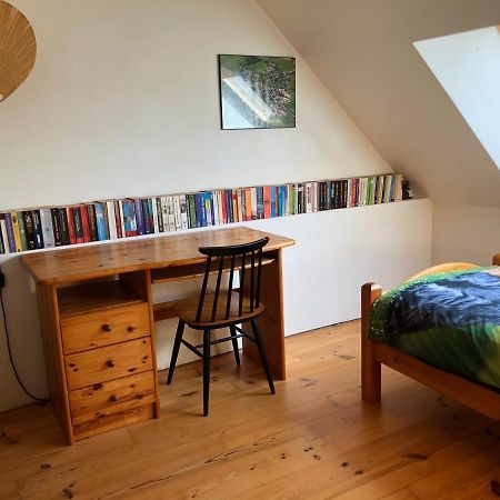 La Petite Maison Arc-En-Ciel La Feuillie  Buitenkant foto